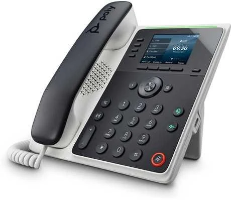 HP Poly Edge E220 IP telefonai