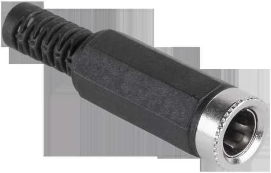 Išmaniojo (Smart TV) ir televizoriaus priedas dc 2,5/5,5 lizdas "cabletech" kabeliui