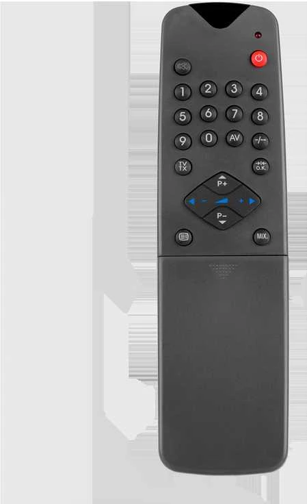 Oem Nuotolinio valdymo pultas televizoriui Beko(Siesta3) RC613311