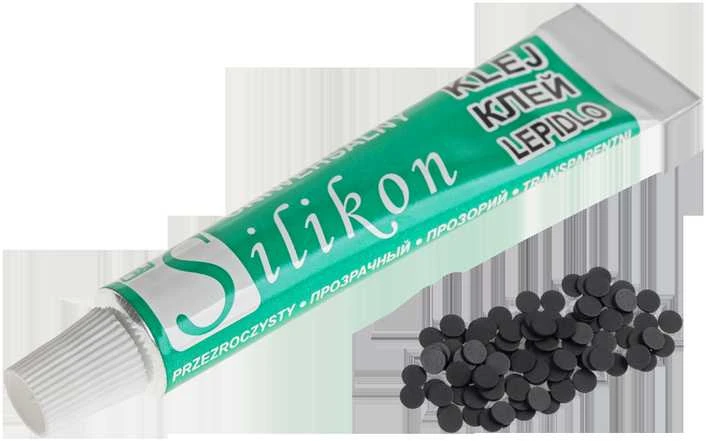 1249# Blow Nuotolinio valdymo trintukai su klijais