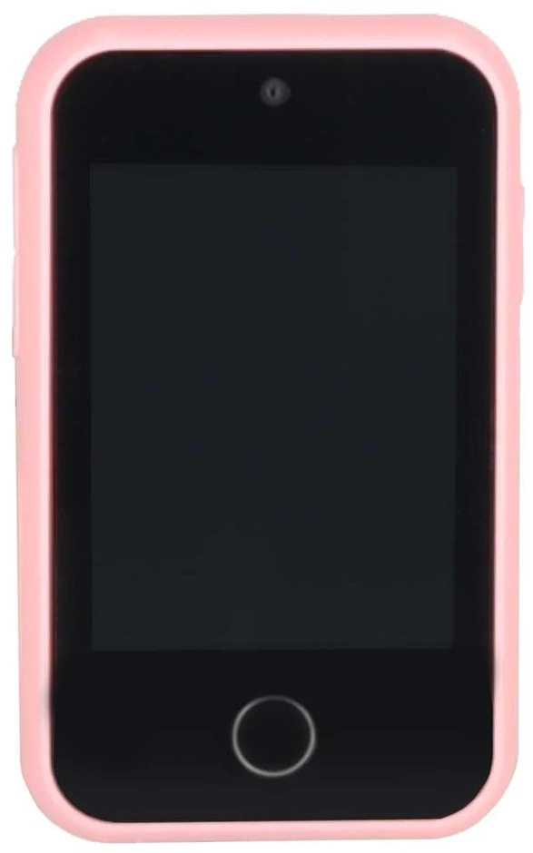 Išmanusis telefonas vaikams rožinis