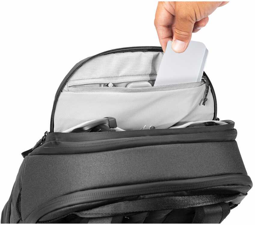 Išorinis akumuliatorius 10000mAh su 3 USB jungtimis