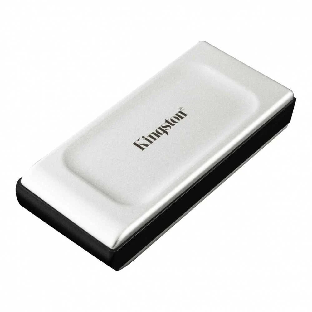 Kietasis diskas KINGSTON 4TB PORTABLE SSD XS2000