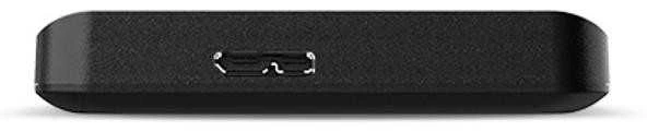 Kietasis diskas HDD Toshiba Canvio Basics 1 TB, 2.5"