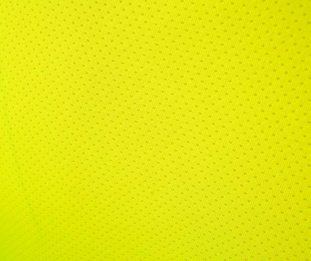 Neo Tools Įspėjamieji marškinėliai, geltoni, M