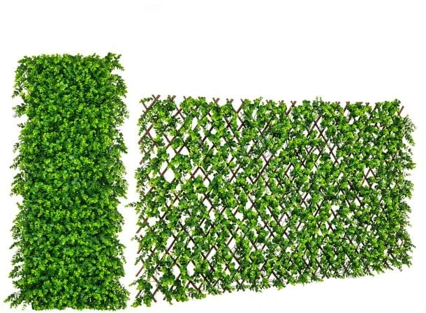 Išplečiama privatumo tvora 180 x 90 cm