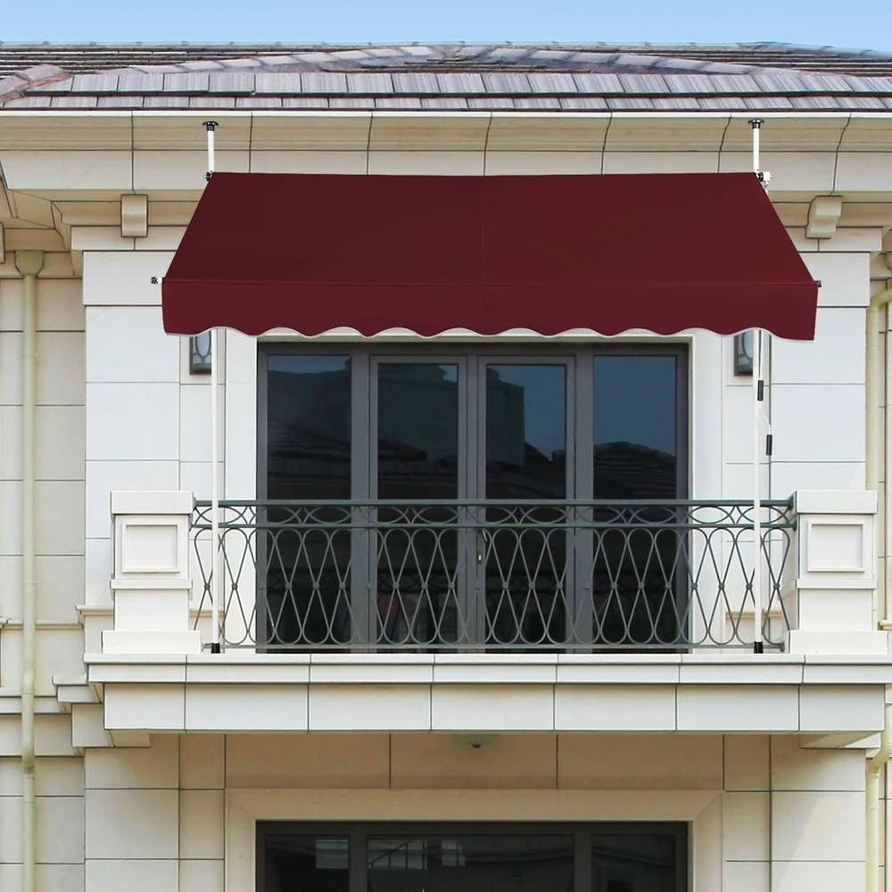 Ištraukiama markizė 250 cm