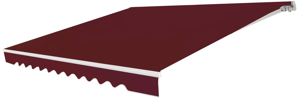 Ištraukiama markizė 3.6 m × 3 m