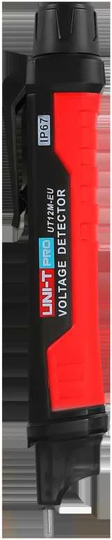 Uni-T UT12M-EU įtampos indikatorius
