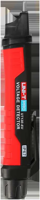 Uni-t UT12E-EU įtampos detektorius