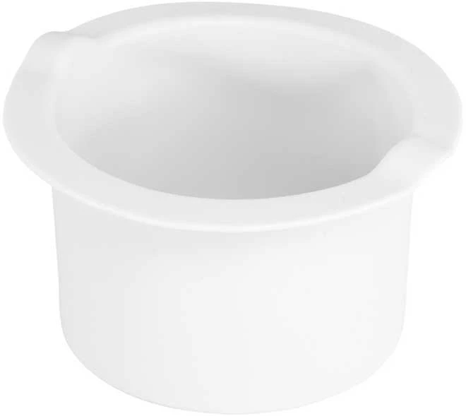 Activeshop Vaško šildytuvas iWax Flower 450ml 40W Baltas