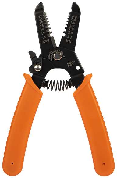 Blow Oem Izoliacijos nuėmiklis HY-5021