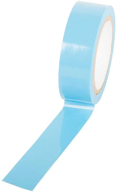 Izoliacinė juosta PVC 19mm x 9m