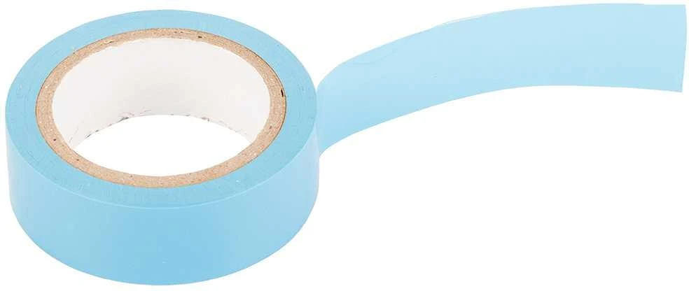Izoliacinė juosta PVC 19mm x 9m