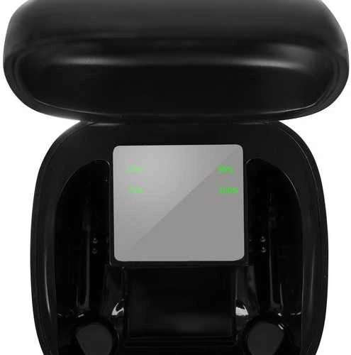 Izoxis 5.0 belaidės ausinės su Power Bank 22592