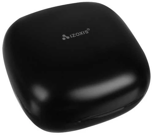 Izoxis 5.0 belaidės ausinės su Power Bank 22592