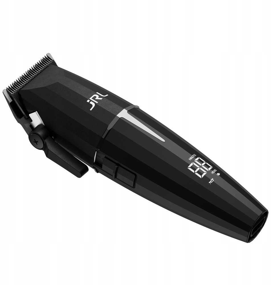 Plaukų kirpimo mašinėlė JRL Fresh Fade 2020C-B Onyx