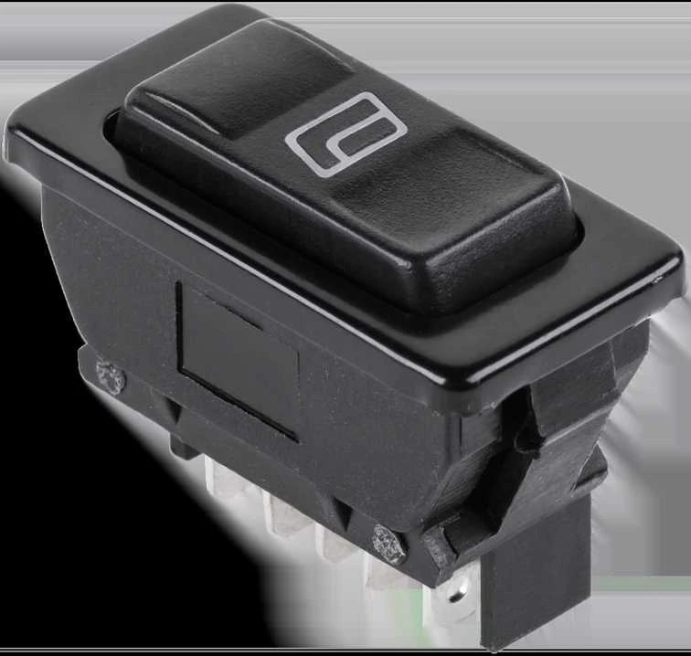 LP Oem Automobilių langų valdymo jungiklis ASW-02