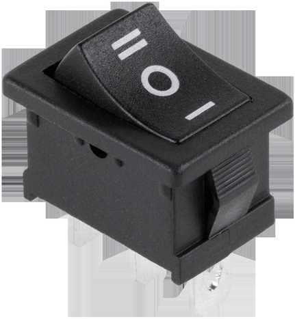 Cabletech klavišinis jungiklis MRS103A C6 - ORL