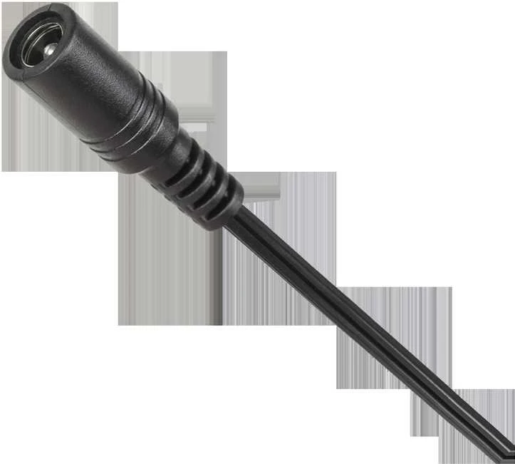 Złącze Oem Kabelis + DC lizdo jungtis 2.5 / 5.5