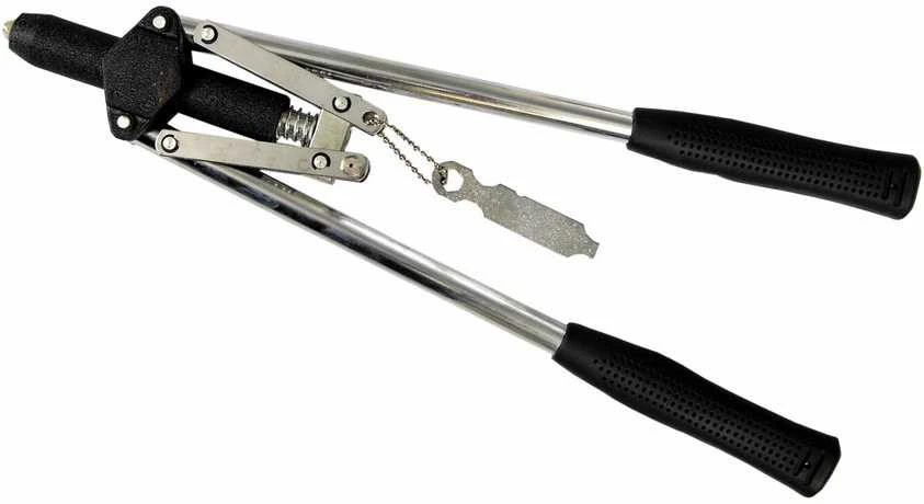 Kabių pistoletas Mega 540mm , 14005