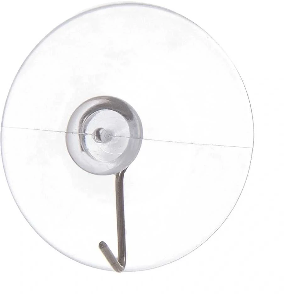 Kabliukai 4,5 cm 6 vnt.