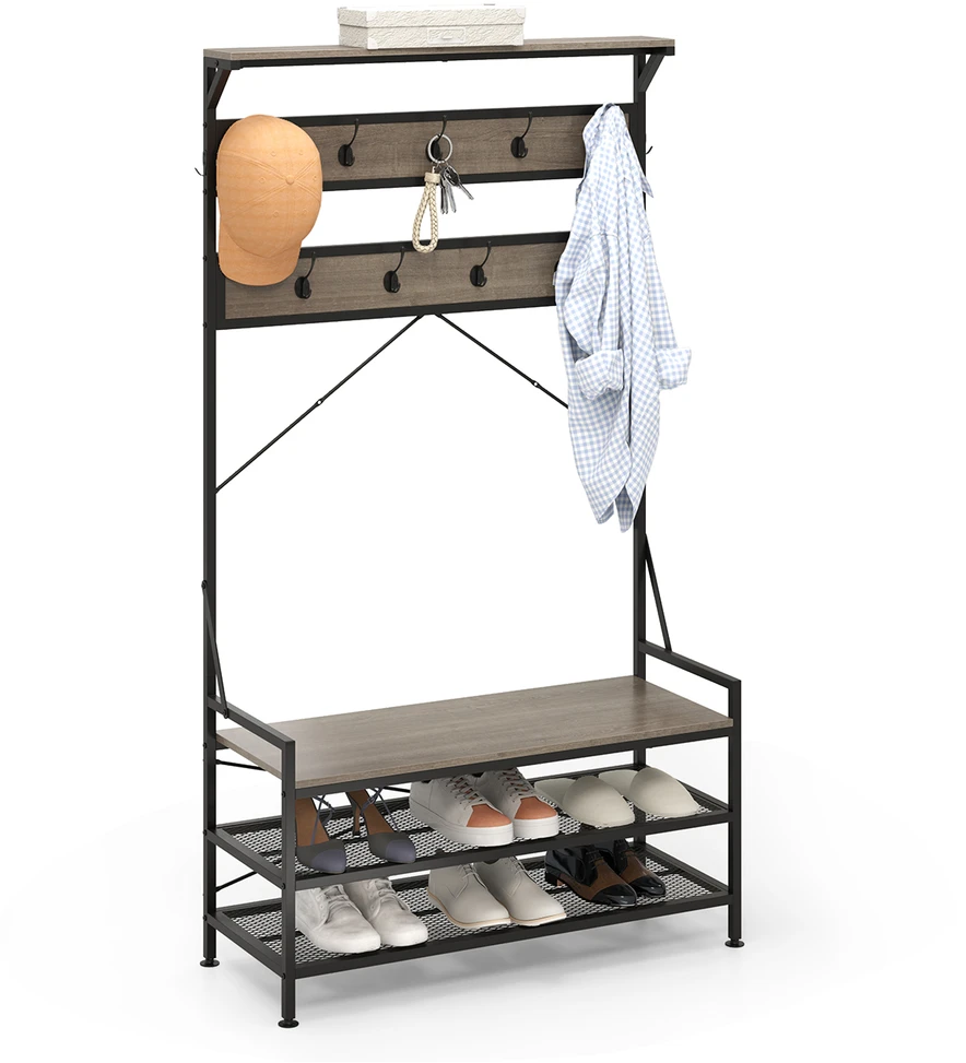 Kabykla 102 x 40 x 184 cm