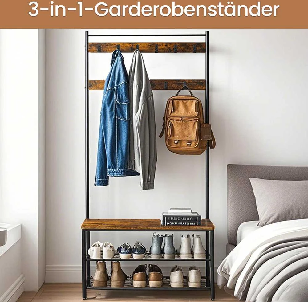 Songmics Kabykla VASAGLE, 32x85x177 cm, 9,5kg