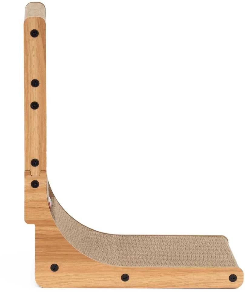 Springos Kačių draskyklė ruda 50cm