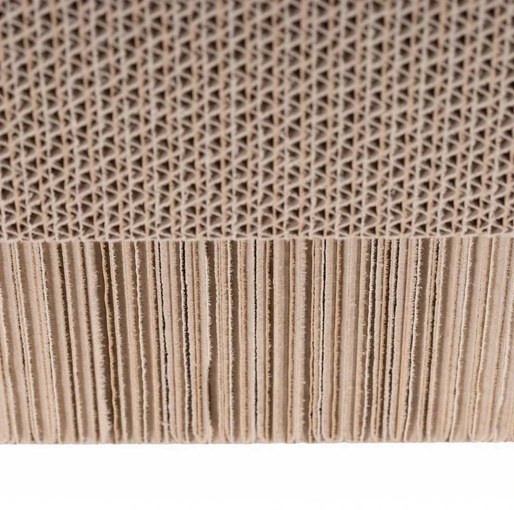 Springos Kačių draskyklė ruda 50cm