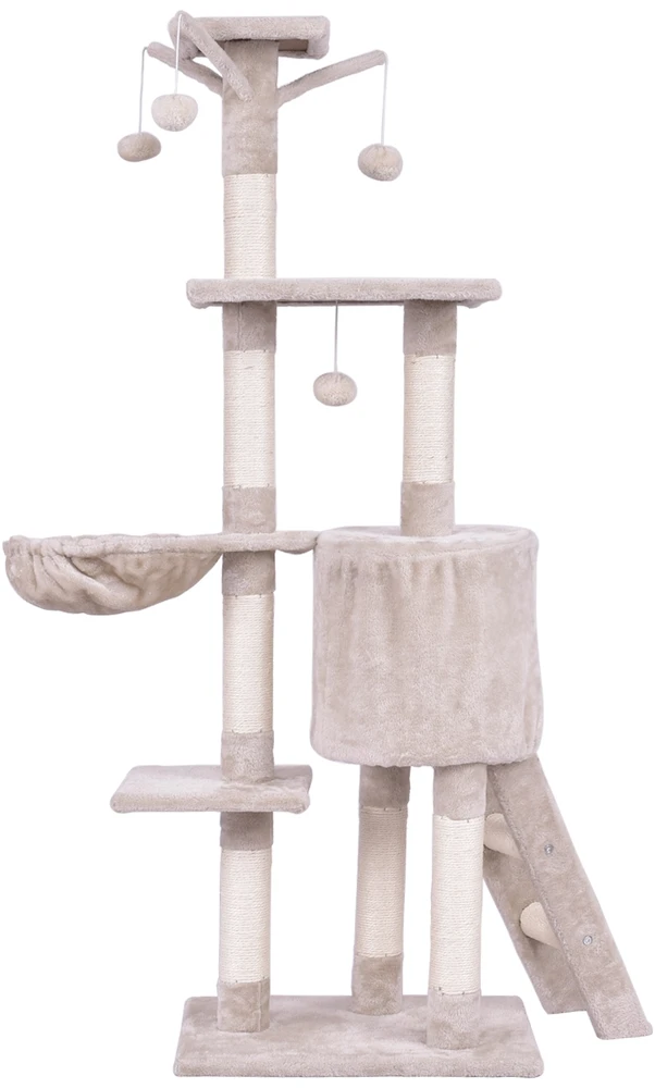 Kačių draskyklė 142.2 cm