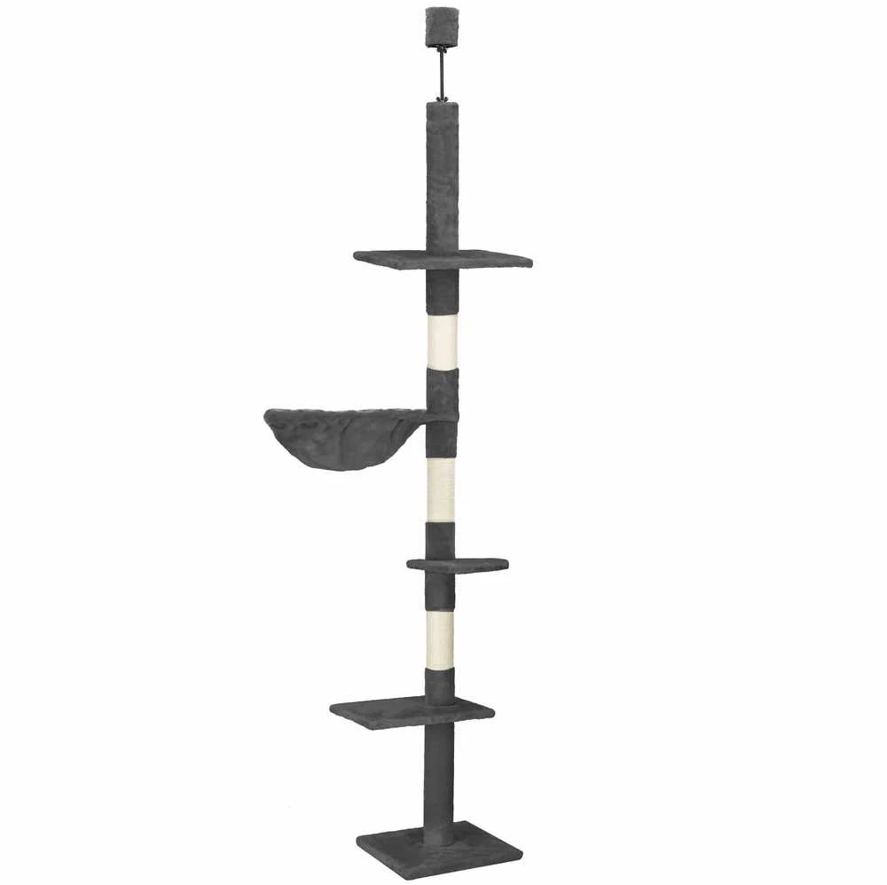 Springos Kačių draskyklė, 245-260 cm, 5 lygiai