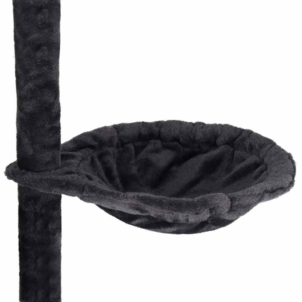 Kačių draskyklė Springos Multi-Level Cat House, 90 cm x 35 cm x 145