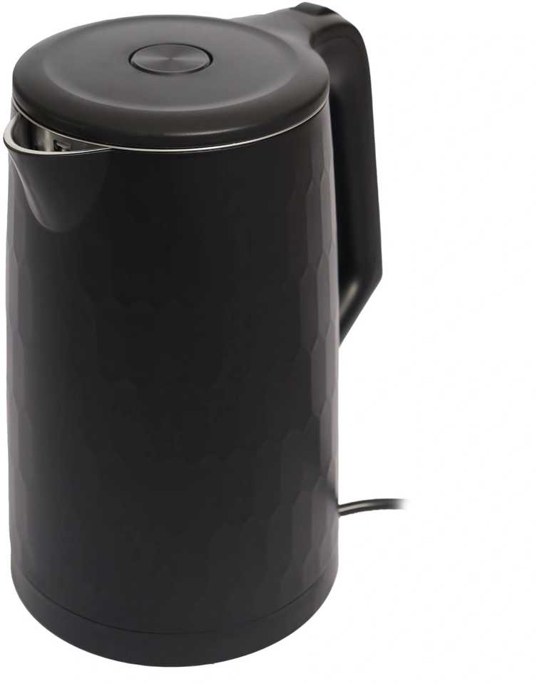 Bauerkraft Elektrinis virdulys 1,8 l, 1500 W