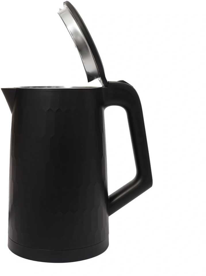Bauerkraft Elektrinis virdulys 1,8 l, 1500 W