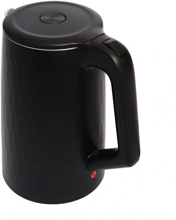 Bauerkraft Elektrinis virdulys 1,8 l, 1500 W