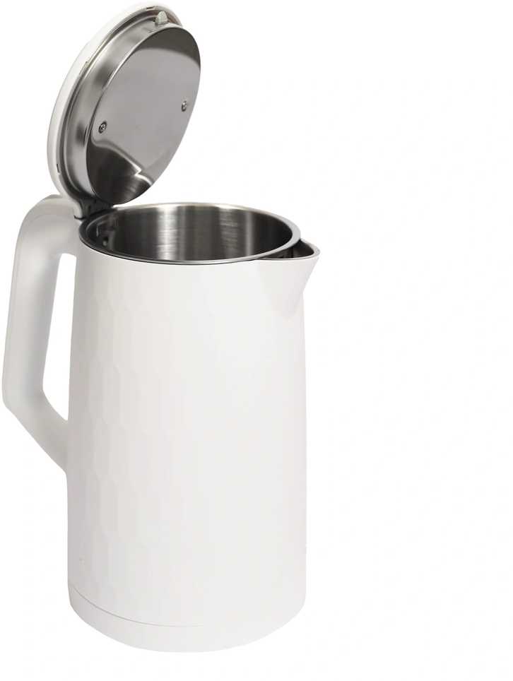 Bauerkraft Elektrinis virdulys 1.8L 1500W H-089