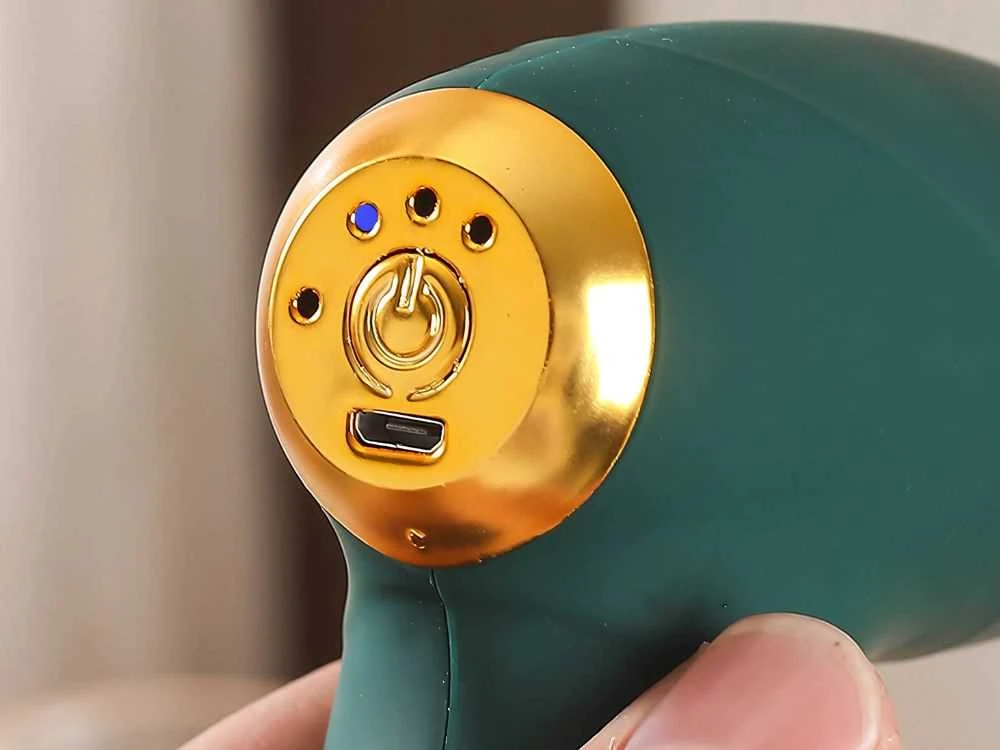 Plakiklis Rankinis elektrinis mikseris su USB krovimu