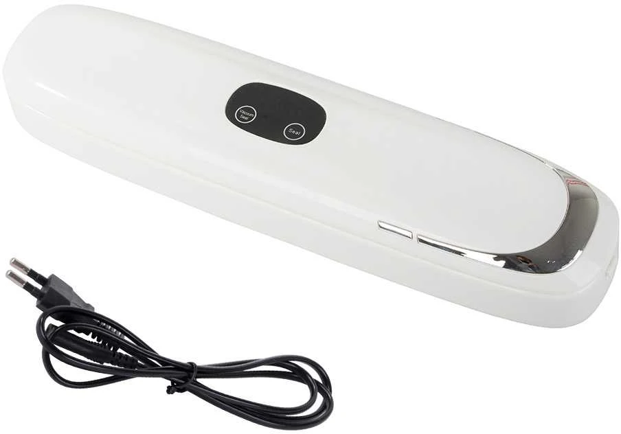 Vakuuminis maisto pakavimo aparatas, 90W