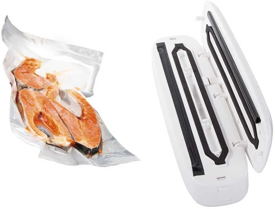Vakuuminis maisto pakavimo aparatas, 90W