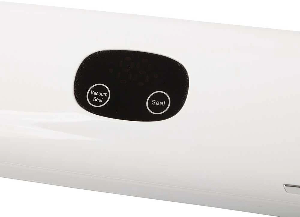 Vakuuminis maisto pakavimo aparatas, 90W