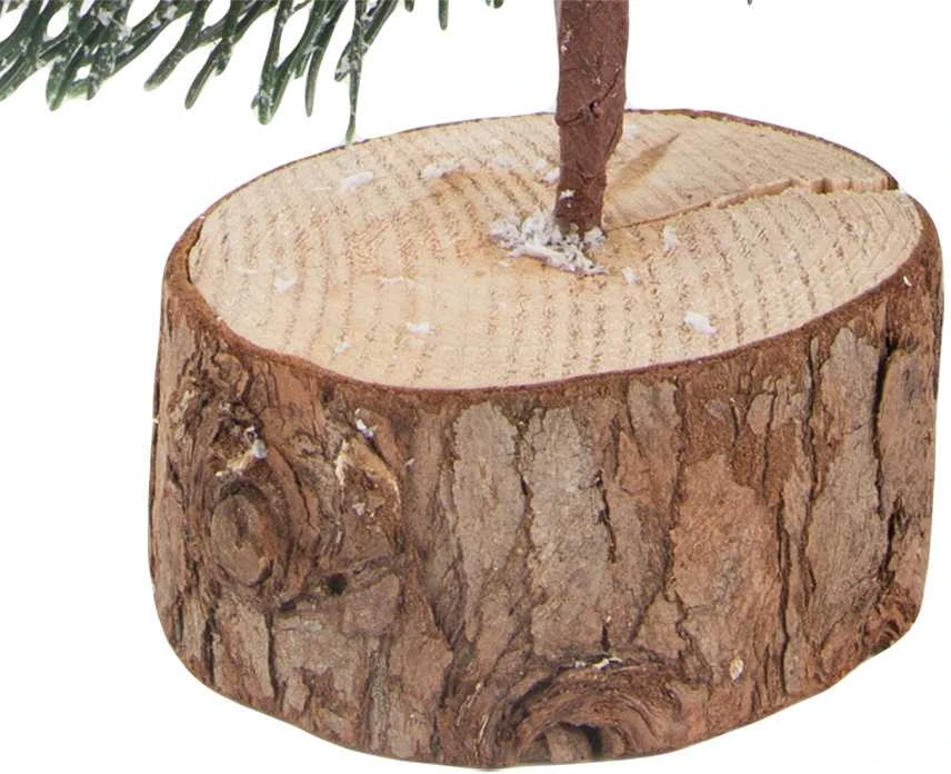 Kalėdinė dekoracija 30 cm