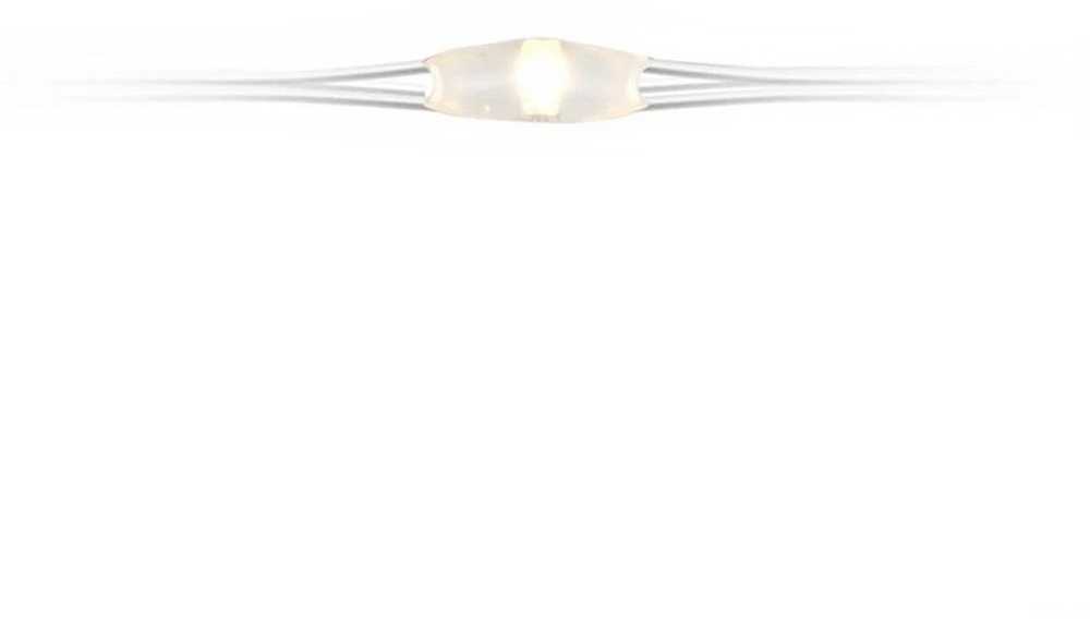 Mondex Kalėdiniai žibintai 40 LED 195 cm