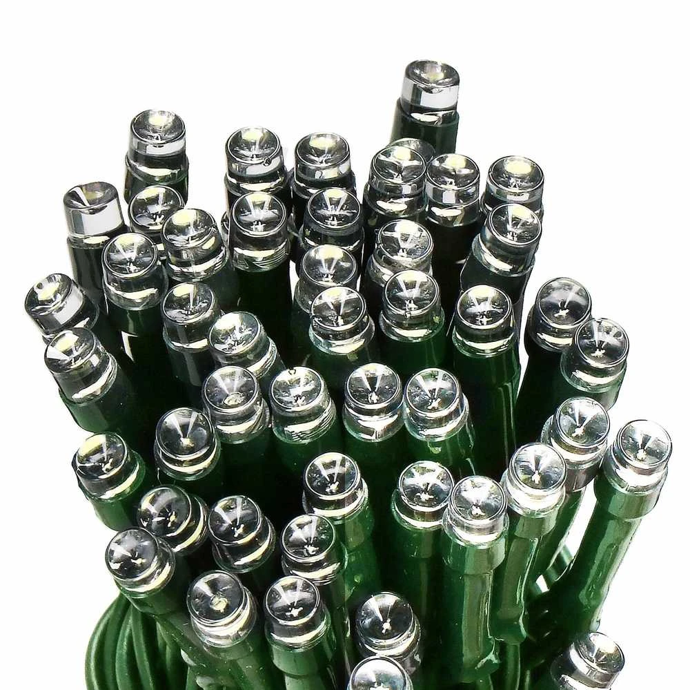 Kalėdinė girlianda Springos, 50 LED, 5 m