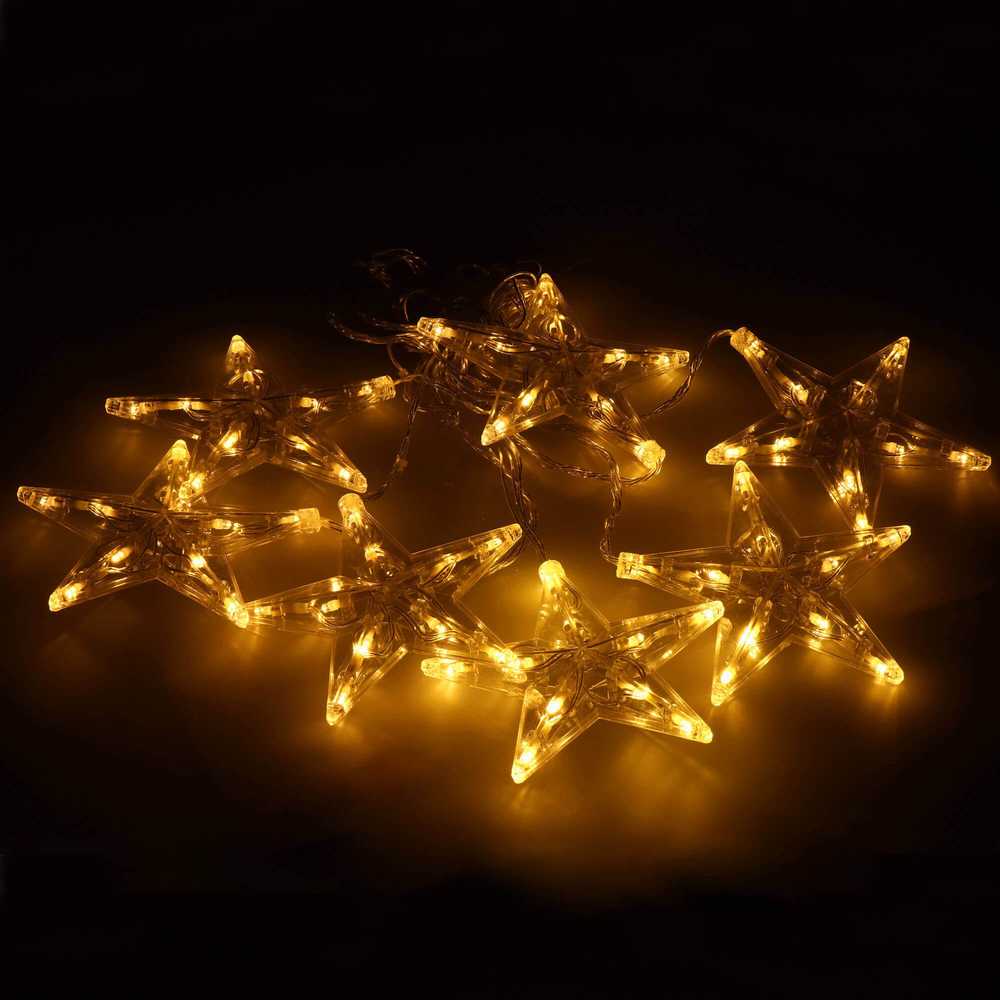 Kalėdinė girlianda Springos CL4139, 70 LED, 2,5 m