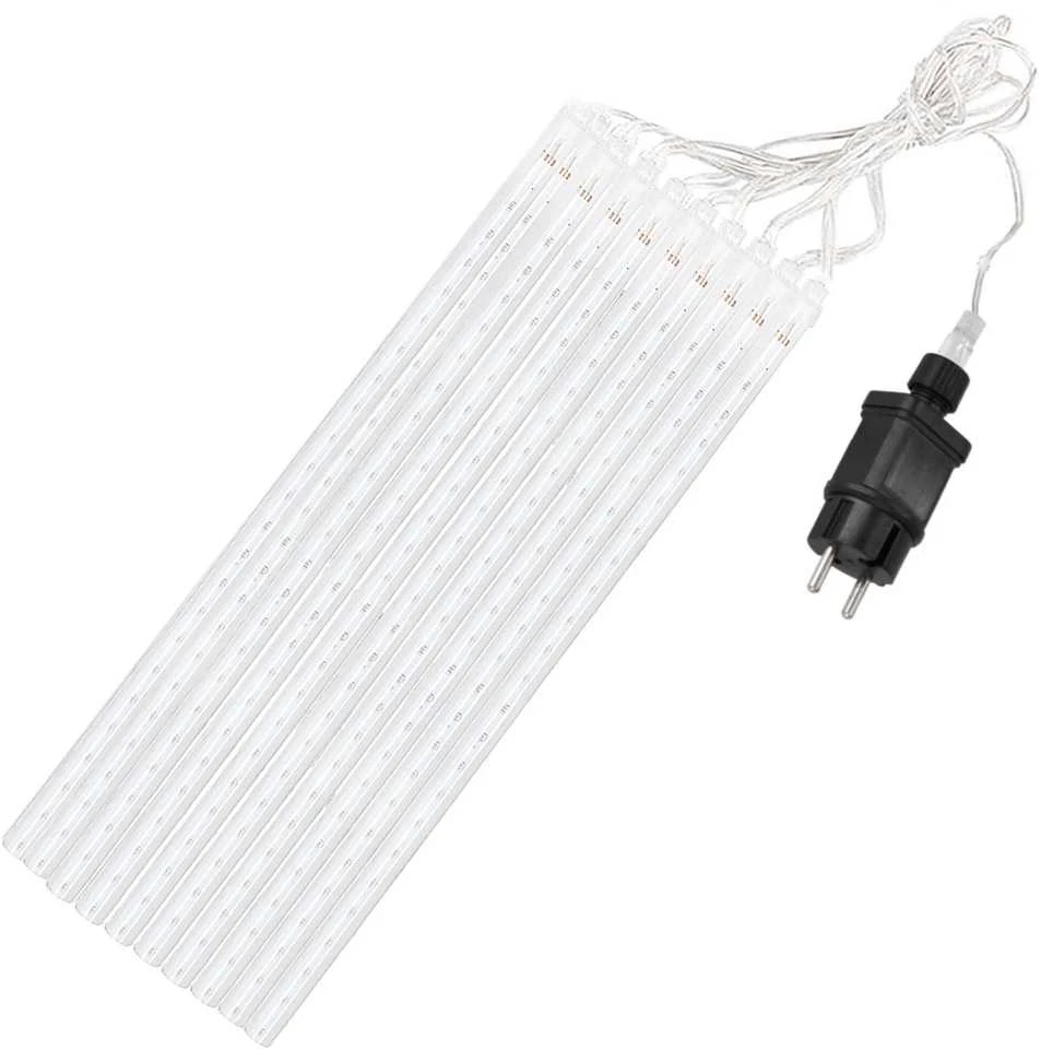Kalėdinės lemputės Springos CL1210 480 LED varvekliai, 6m