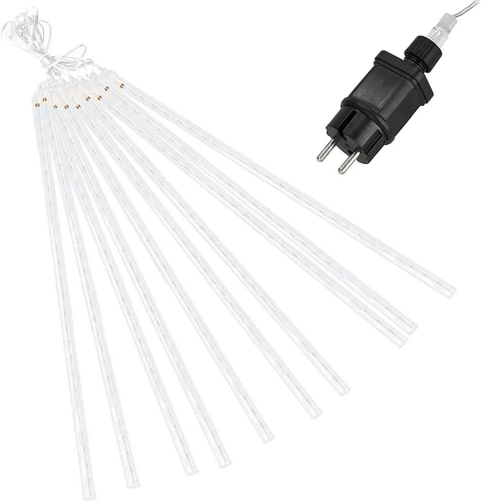 Kalėdinės lemputės Springos CL1210 480 LED varvekliai, 6m