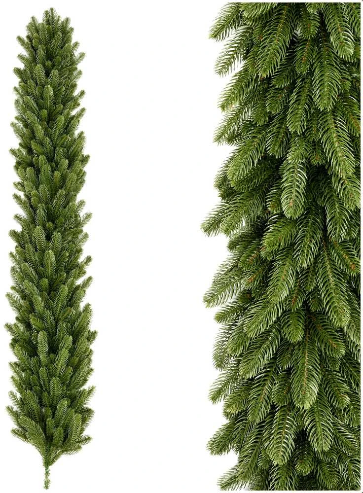 Springos Kalėdinis papuošimas 100cm