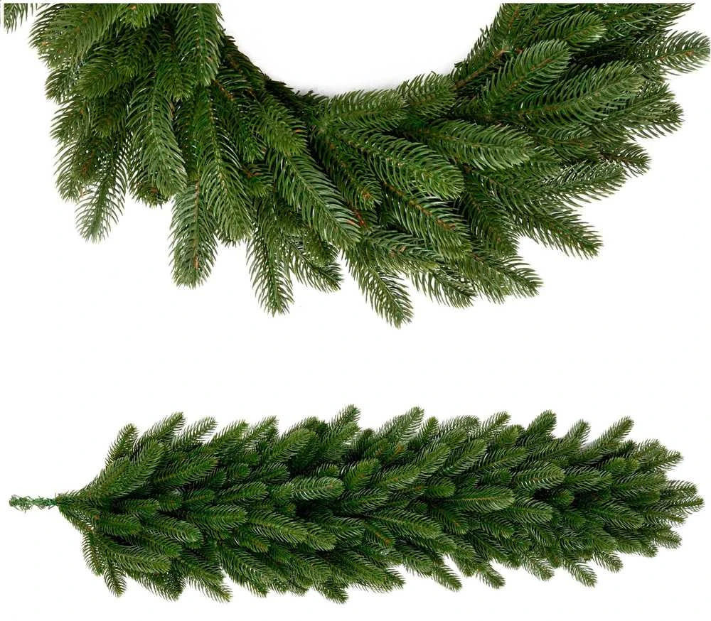 Springos Kalėdinis papuošimas 100cm