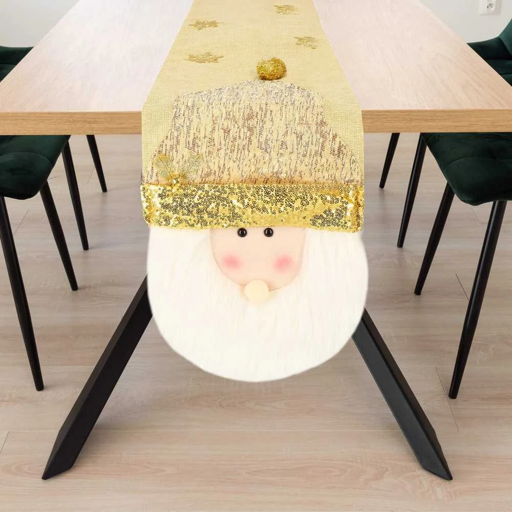 Springos Kalėdinis stalo takelis